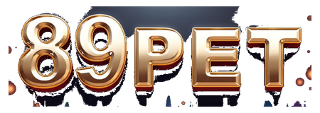 89pet logo